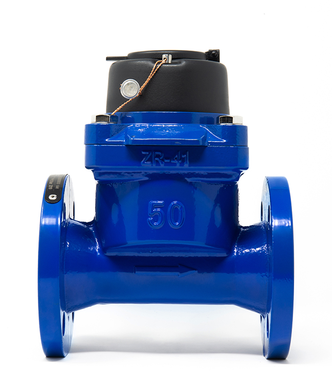 Jopwkuin Medidor de Flujo de Agua, Medidor de Agua Resistente a la  Corrosión Precisión de Nivel B Pantalla de Filtro Integrada para  Aplicaciones de Medición para Medir el Consumo de Agua 